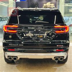 GMC Acadia